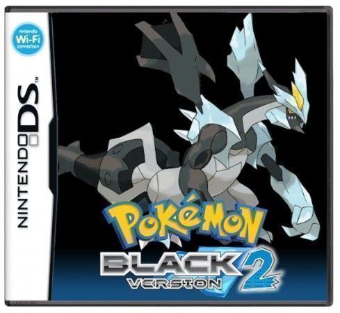 Pokemon Black And White 2 Randomizer Download